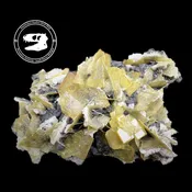 Wulfenite — Dimitridon studios