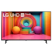 4K UHD 2160 WIFI WEBOS, A 5 GEN 5 AI PROCESSOR