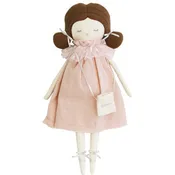 alimrose emily dreams doll pink
