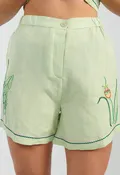 Aleta Shorts