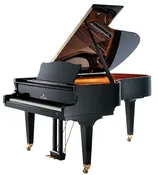 Seiler ED-186 EBHP Grand Piano