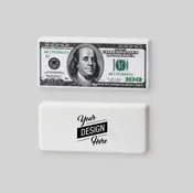 $100 / Hundred Dollar Bill Stress Ball