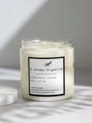 8 Sheep Organics - Organic Sleepy Body Lotion