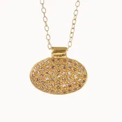 5 Octobre Arno Necklace