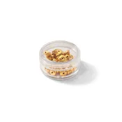 Essential Metal Earring Backings Set