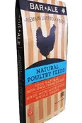 50# Bar Ale Non GMO Chick Start 20%