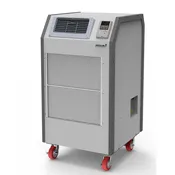 Airrex HWC-60R 220/1: 5-Ton Water-Cooled Portable Air Conditioner R-454B, 61,000 BTU, 220 1/PH