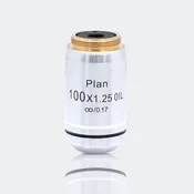 100x Infinity Plan OIL Objective