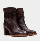 ALABAMA HI265132 ESPRESSO BOOTIE