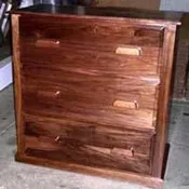 3 Drawer Lateral or 6 Drawer Column