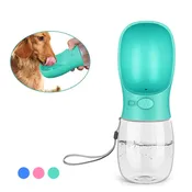 Portable Water Bottle Dispenser