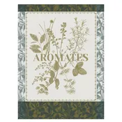 AROMATES Tea Towel