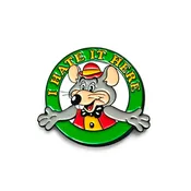 Chuck E Cheese I Hate It Here