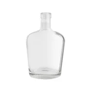 Glass Spirits Bottles