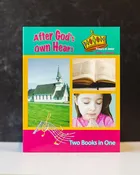 After God's Own Heart - Teacher's Manual