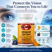 Advanced Eye Care*, vcaps