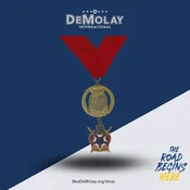 Almoner Officer Jewel – Money Bag