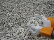3/4″ White Stone