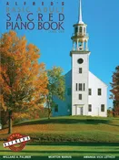 Alfred’s Basic Adult Piano Course: Sacred Book 1 00-2468