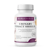 Urinary Tract Shield