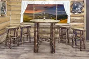 Bistro Table