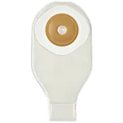 ActiveLife One-Piece Drainable Cut-to-Fit Pouch with Durahesive Plus Skin Barrier