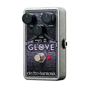 Electro Harmonix OD Glove Distortion Overdrive Guitar Effects Pedal