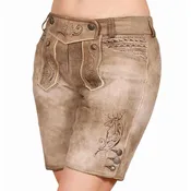 Alpine Angel Lederhosen