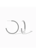 1 5/8" Stainless Hollow Hoop