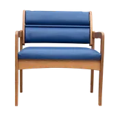 Bariatric Seating 504B-800 OVERSTOCK