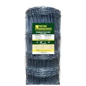 Pasture Management Field Fence 47 Inch by 330 Feet