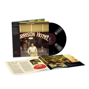 Morrison Hotel [High Fidelity Vinyl]