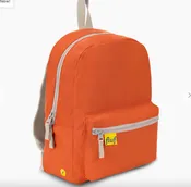FLUF BACK PACK  POPPY - MORE COLORS ON SALE
