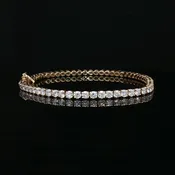 Diamond Bracelet