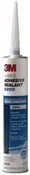 3M 5200 Adhesive/Sealant White 10oz 06500 | 6