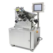 Ackley Tablet Printer