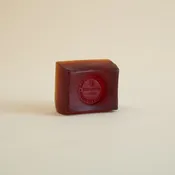 Belgian Soap 200g - Amaranth & Almond Oil