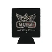 CW Built Can Cooler