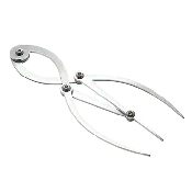 Everlasting Brows | Stainless Steel Caliper