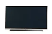 60 inch HDTV prop open back prop