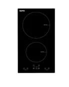 Danby 12-Inch Black Induction Cooktop – DIC12B1ADBD