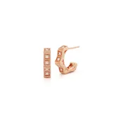 Diamond Keaton Earrings