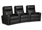 ACCLAIM ARMLESS POWER RECLINER