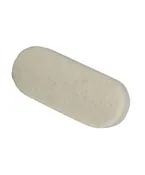 Cantilever Glide Button – Wool Felt