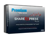 ShareExpress Plus - Premium License