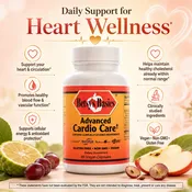 Advanced Cardio Care*, 60 vcap