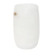 Alabaster Votive Holder