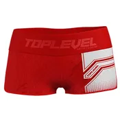 Custom Dye Sublimation Booty Shorts