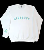 REDEEMED SWEATSHIRT