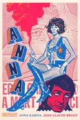 ANNA BY MATTHEW TAUCH — PEEL